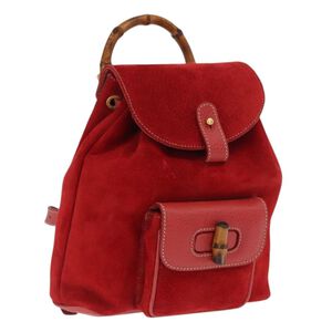 Gucci Backpack