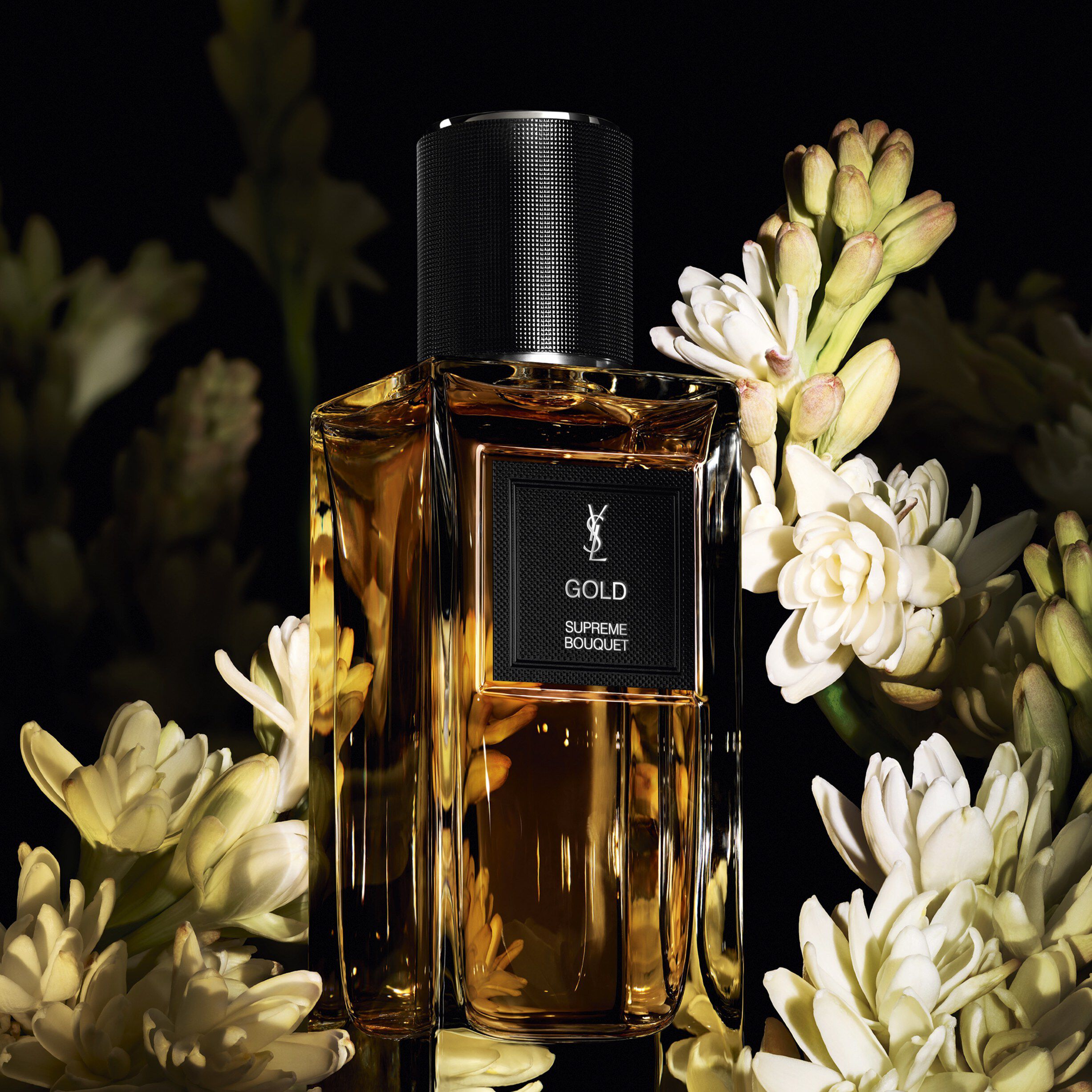 Le Vestiaire des Parfums Gold