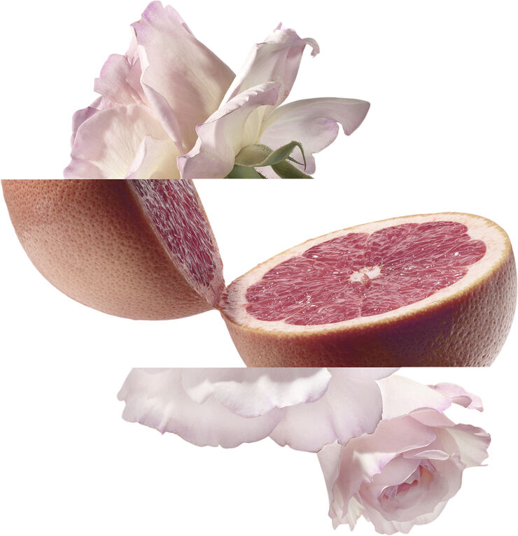 Eau de pamplemousse rose Eau de Cologne