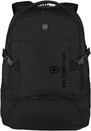 Vx Sport EVO, Deluxe Backpack, Black
