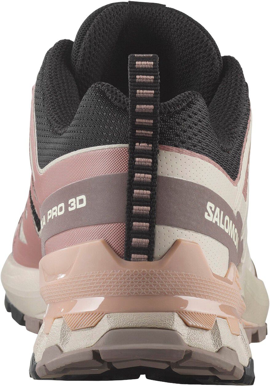 XA Pro 3D V9 Vandresko