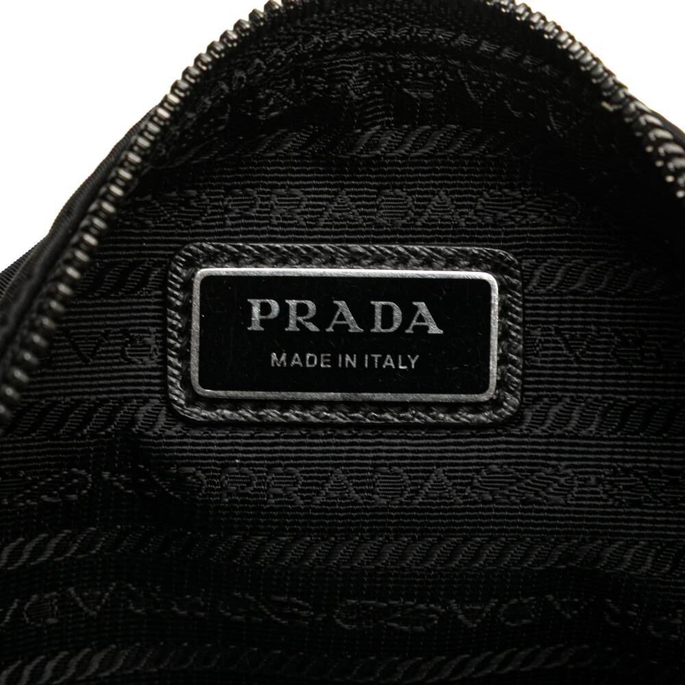Prada Crossbody Bag