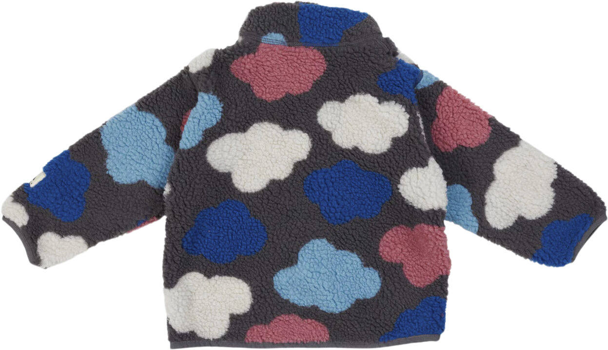 Krokus Pile Fleecejakke