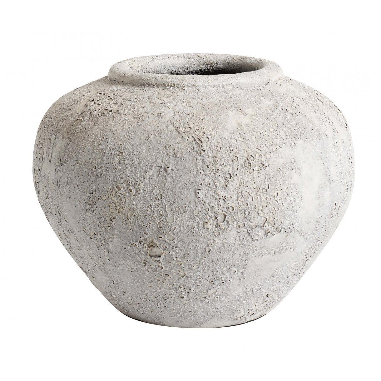 Vaser & urtepotteskjulere