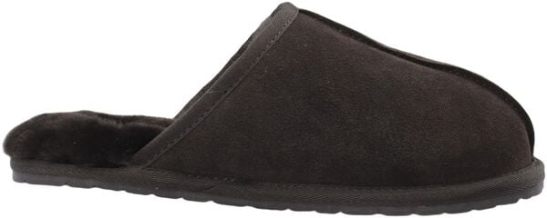 CASLYNN Home Slipper Suede
