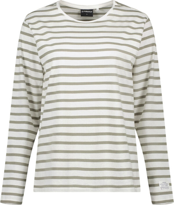 Ronja Stripe L/S T-shirt