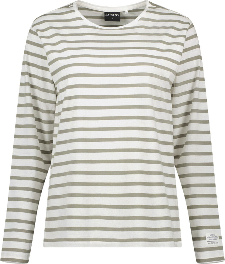 Ronja Stripe L/S T-shirt