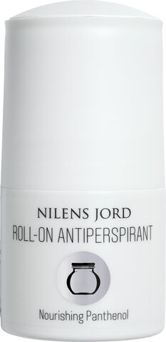 Roll-On Antiperspirant