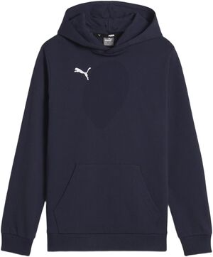 Teamgoal Casuals Hættetrøje