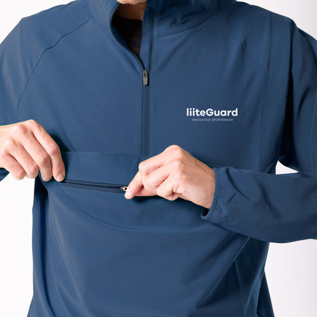 RE-LIITE ANORAK