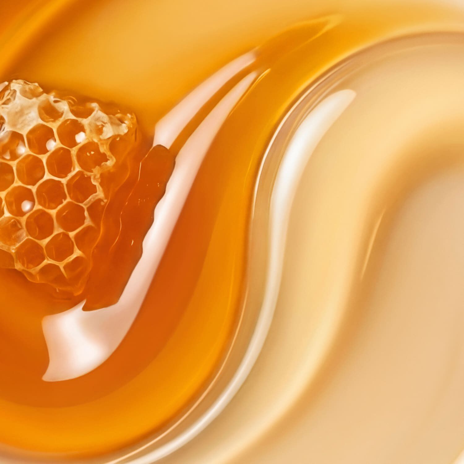 Parfum Cheveux Au Miel - Kokos-kakao