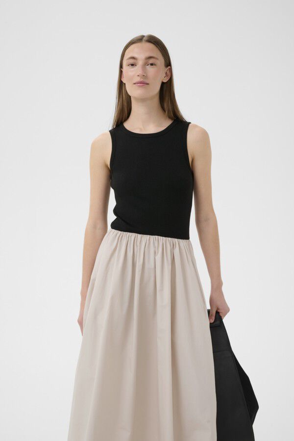 DamaIW Dress