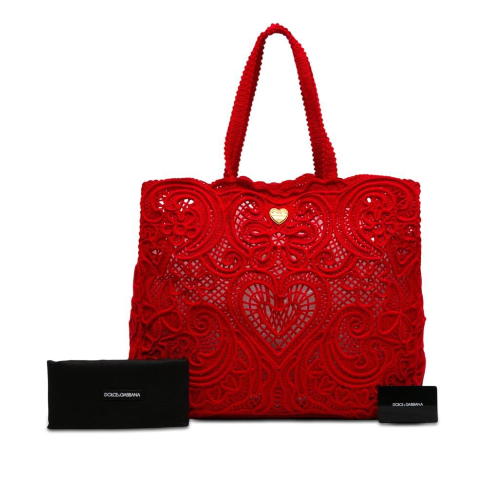 Dolce & Gabbana Tote