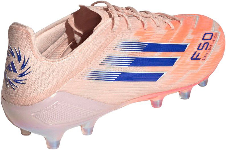 F50 Sparkfusion Elite FG/AG Fodboldst&oslash;vler