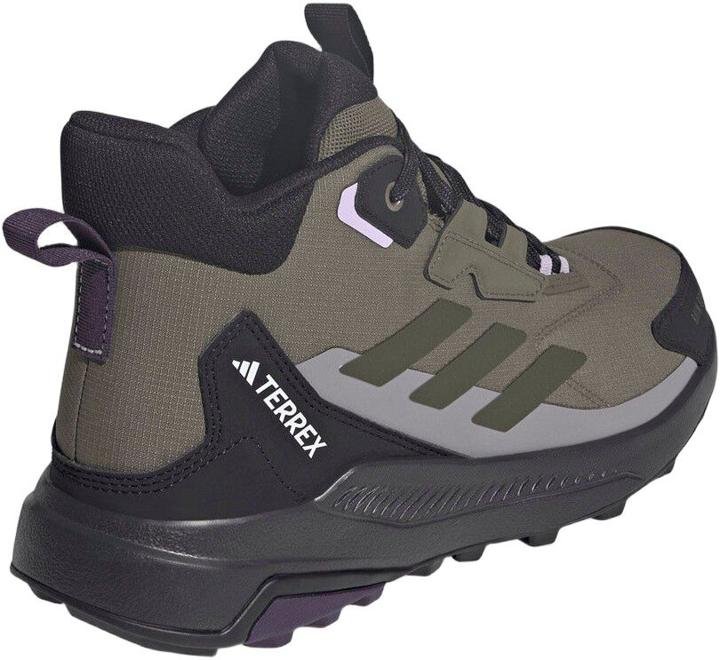 Terrex Anylander Mid Vandrest&oslash;vler