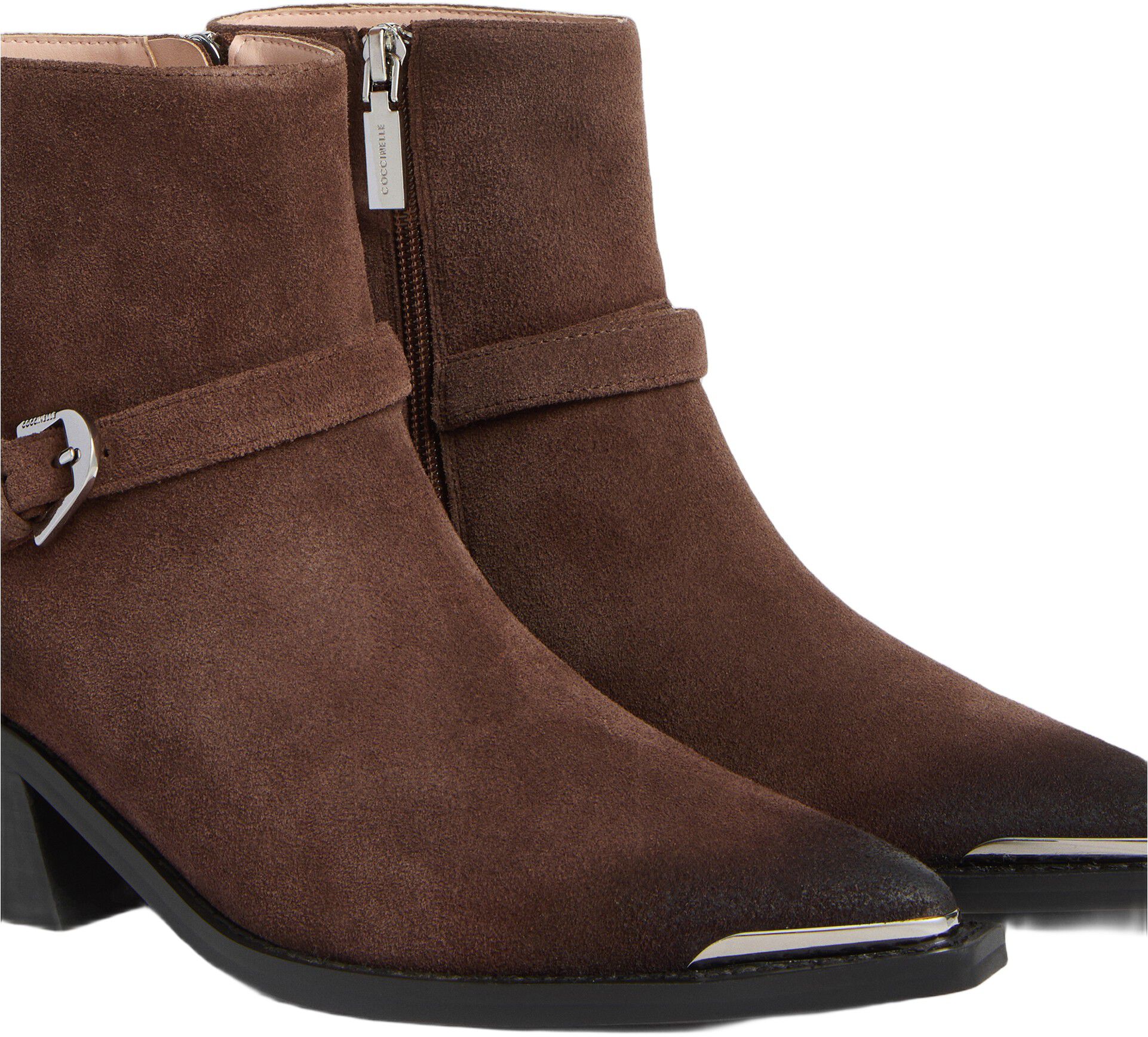 COCCINELLECONNIE SUEDE VI