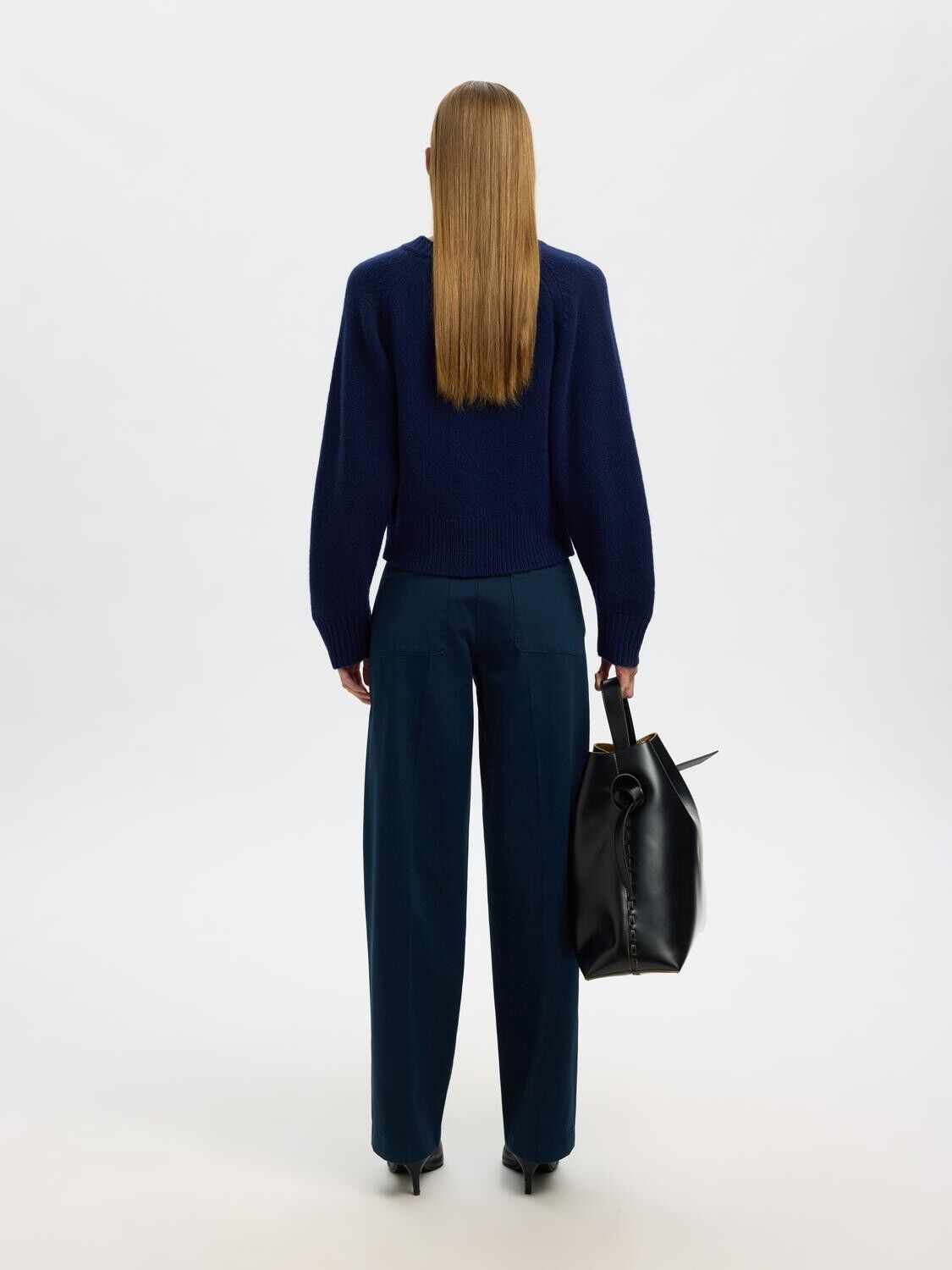 SLFWIDE MAGGI MW PANT