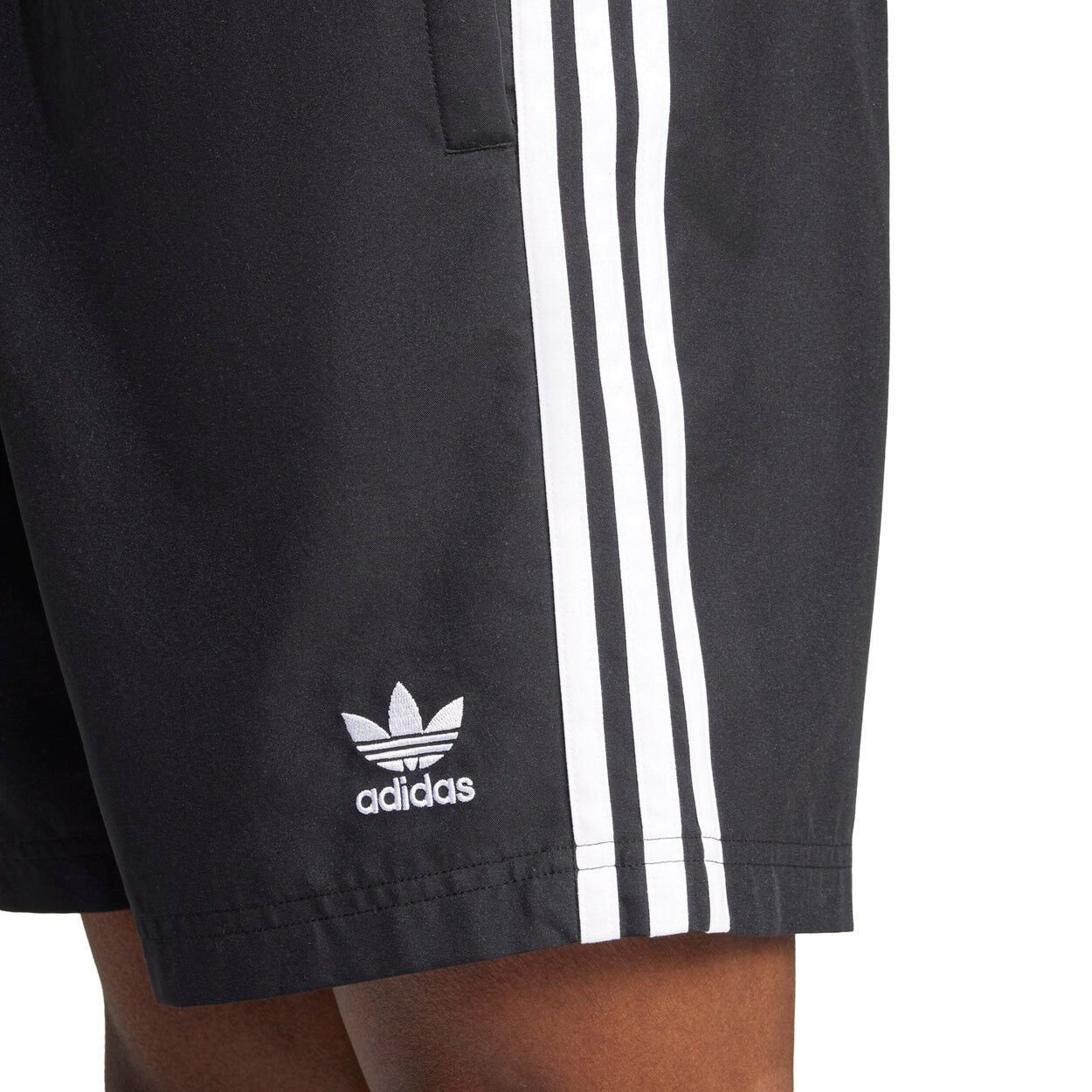 Originals Adicolor 3-Stripes Badeshorts
