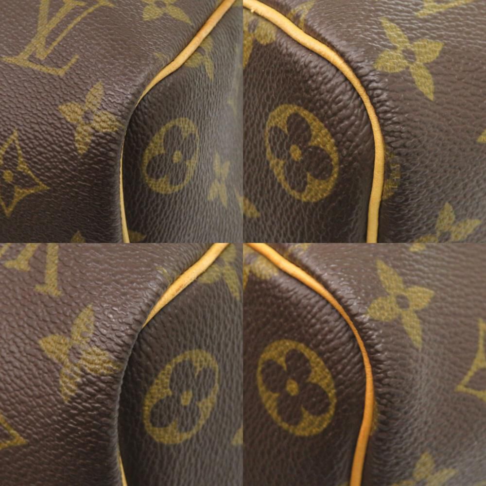 Louis Vuitton Keepall