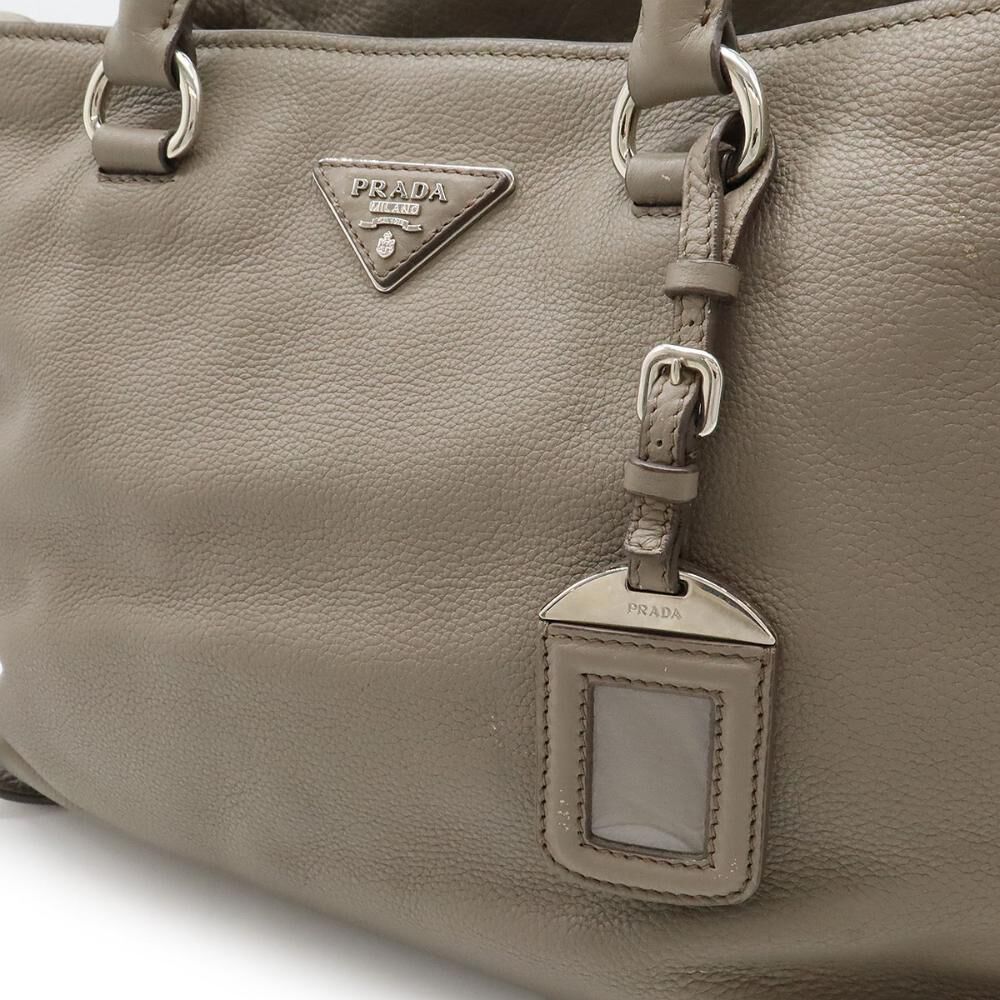 Prada Shoulder Bag