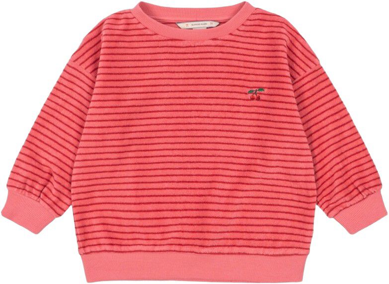 Itty sweat Shirt Gots