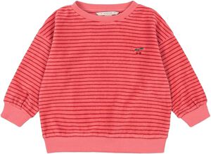 ITTY SWEAT SHIRT GOTS