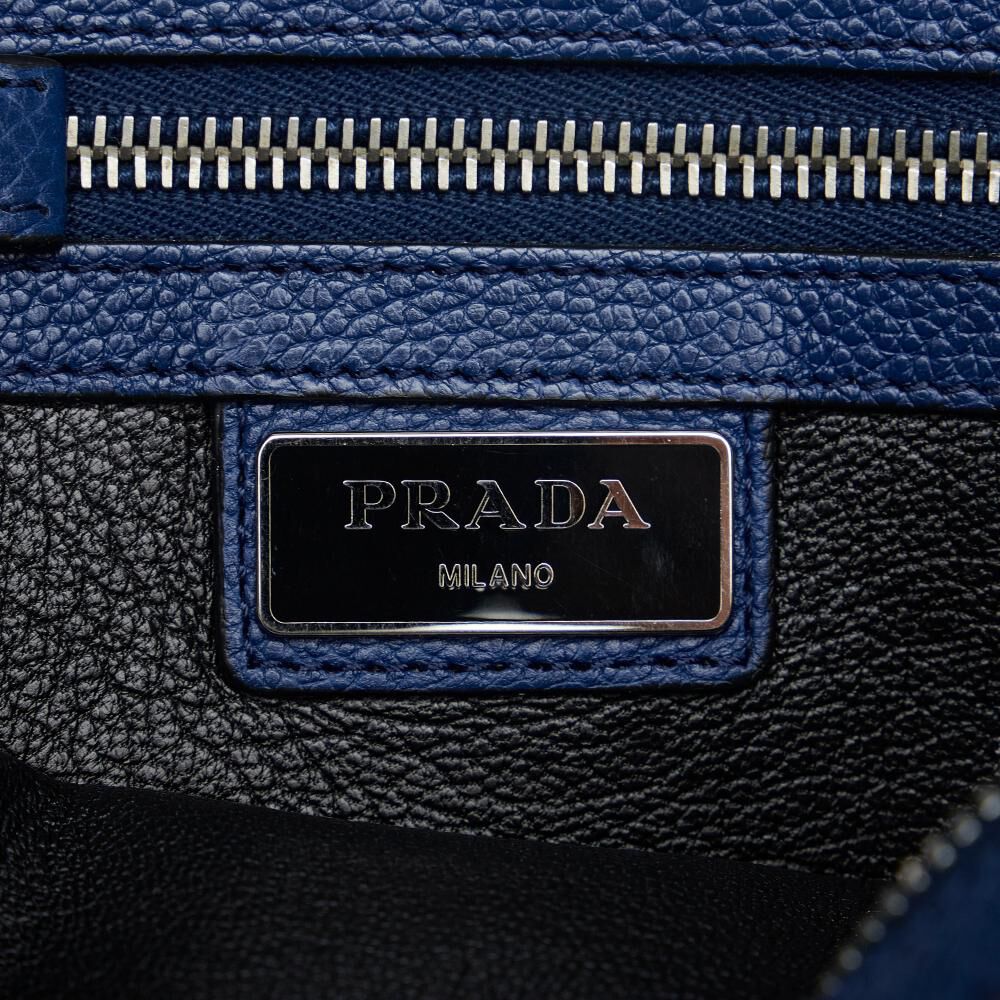 Prada Clutch