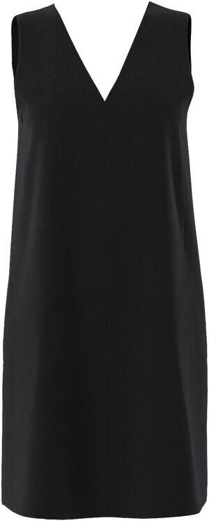 PCKAMIL SL SPENCER DRESS NOOS BC