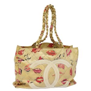 Chanel Tote