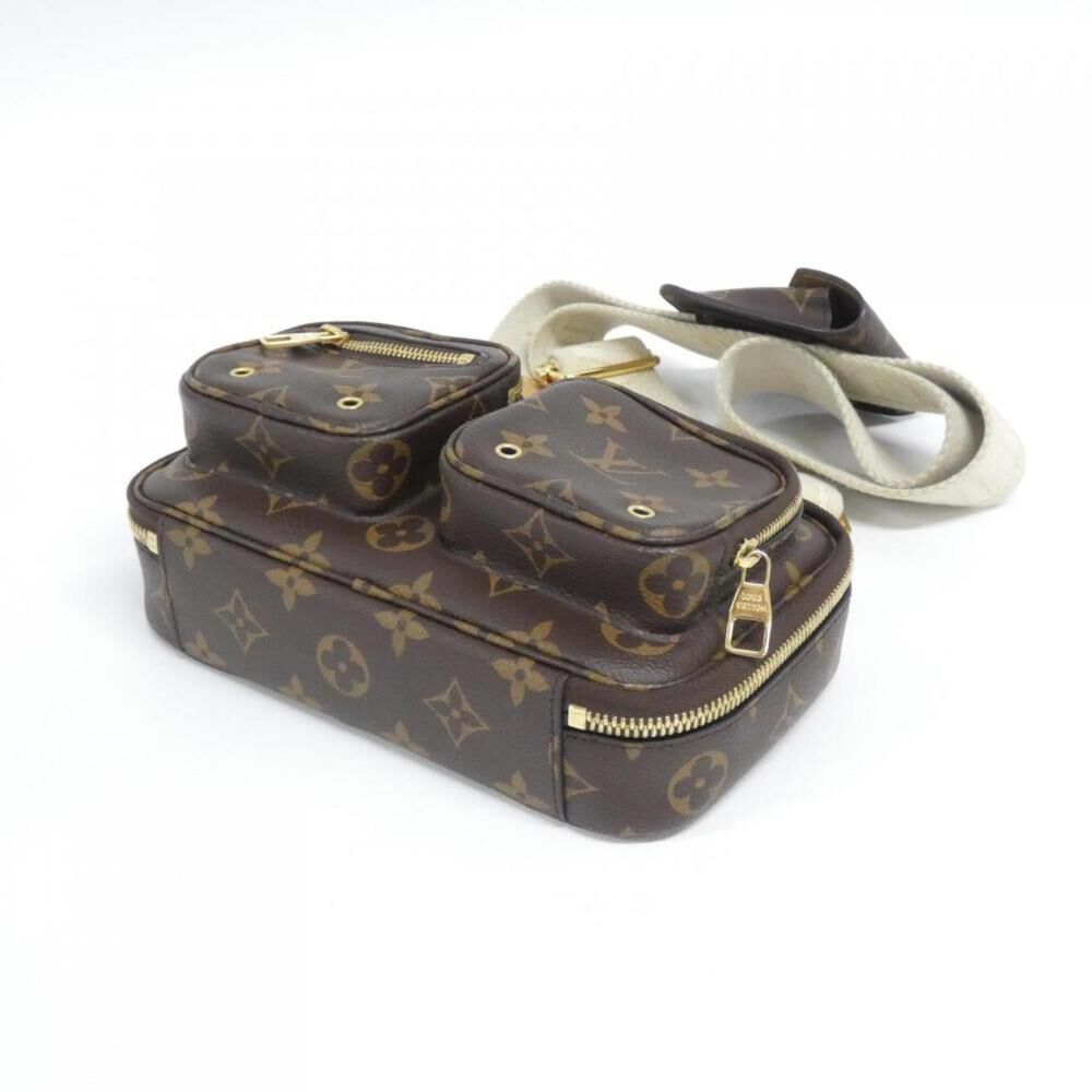 Louis Vuitton Crossbody Bag