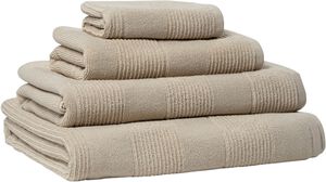 H&aring;ndkl&aelig;de 70X140 oyster gray