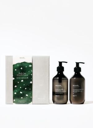 Gift set - Body Care Essentials