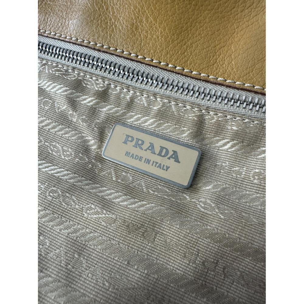 Prada Shoulder Bag