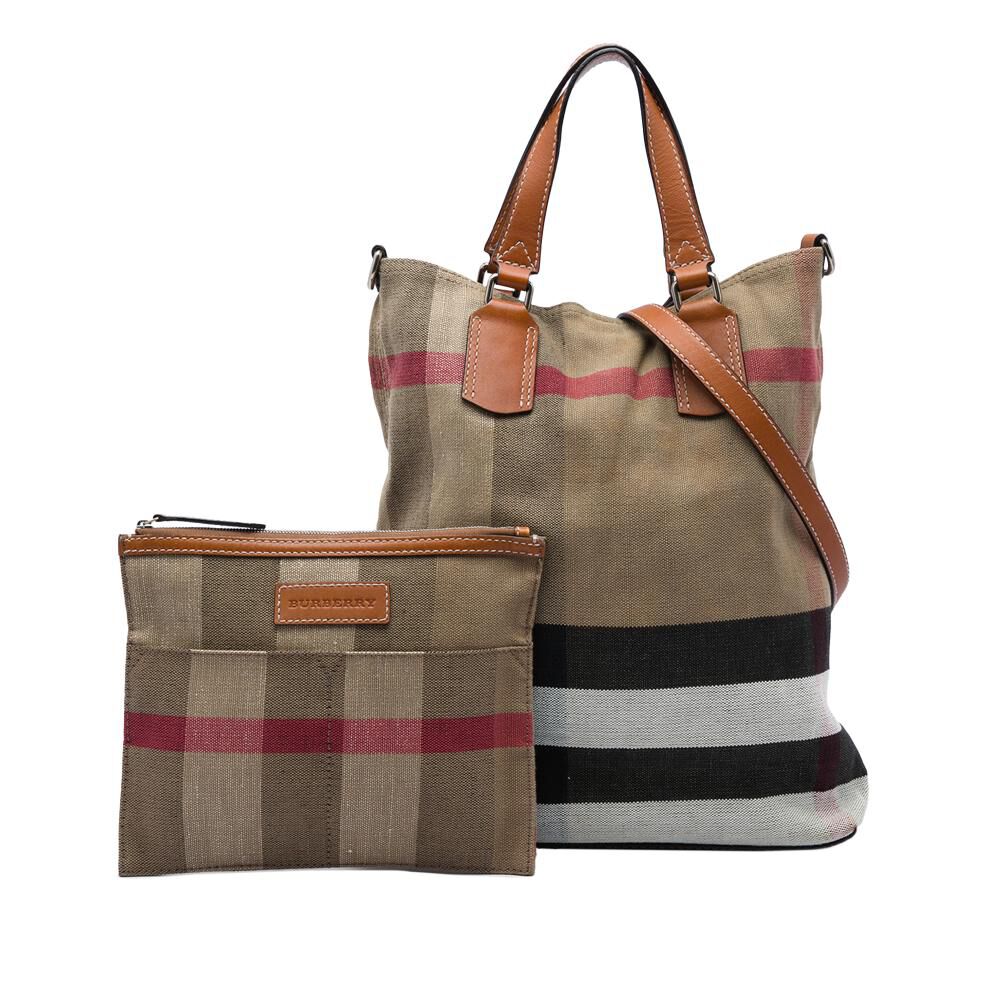 Burberry Tote