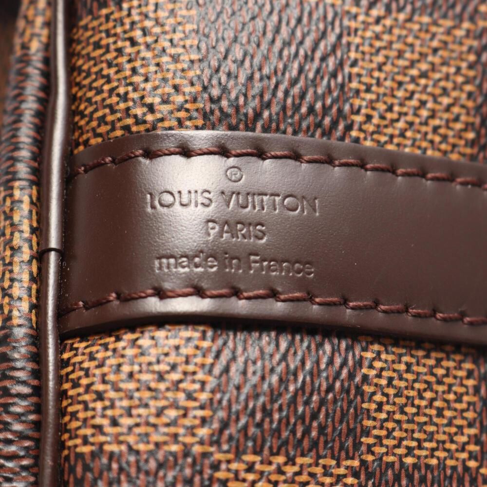 Louis Vuitton Speedy