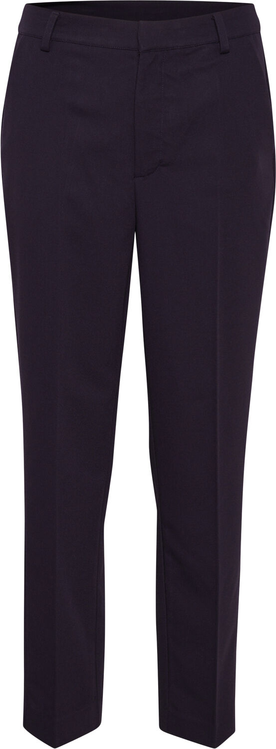 KAsakura Zipper Pants