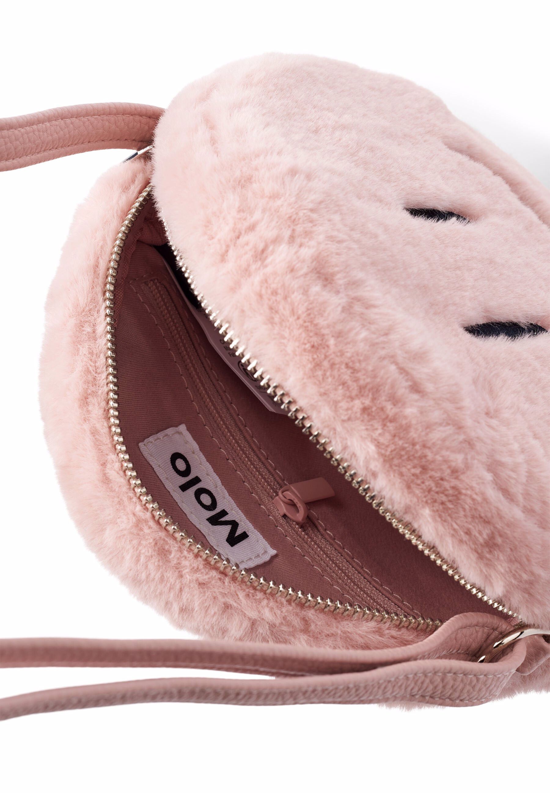 Fluffy Bag