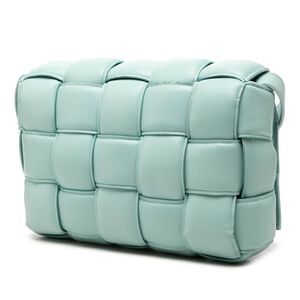 Bottega Veneta Padded Cassette Bag