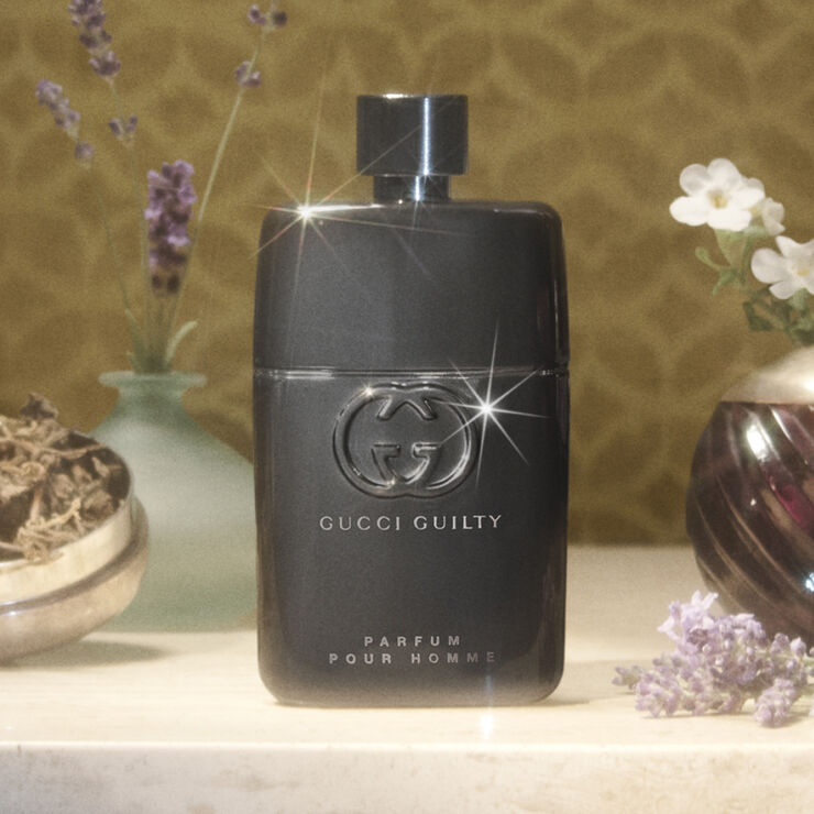 GUCCI Guilty PH Parfume Eau de parfum