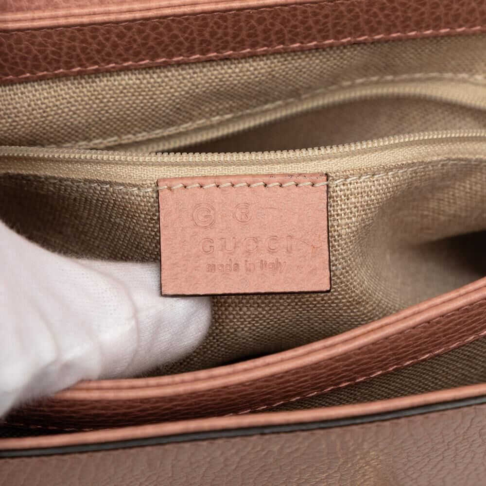 Gucci Shoulder Bag
