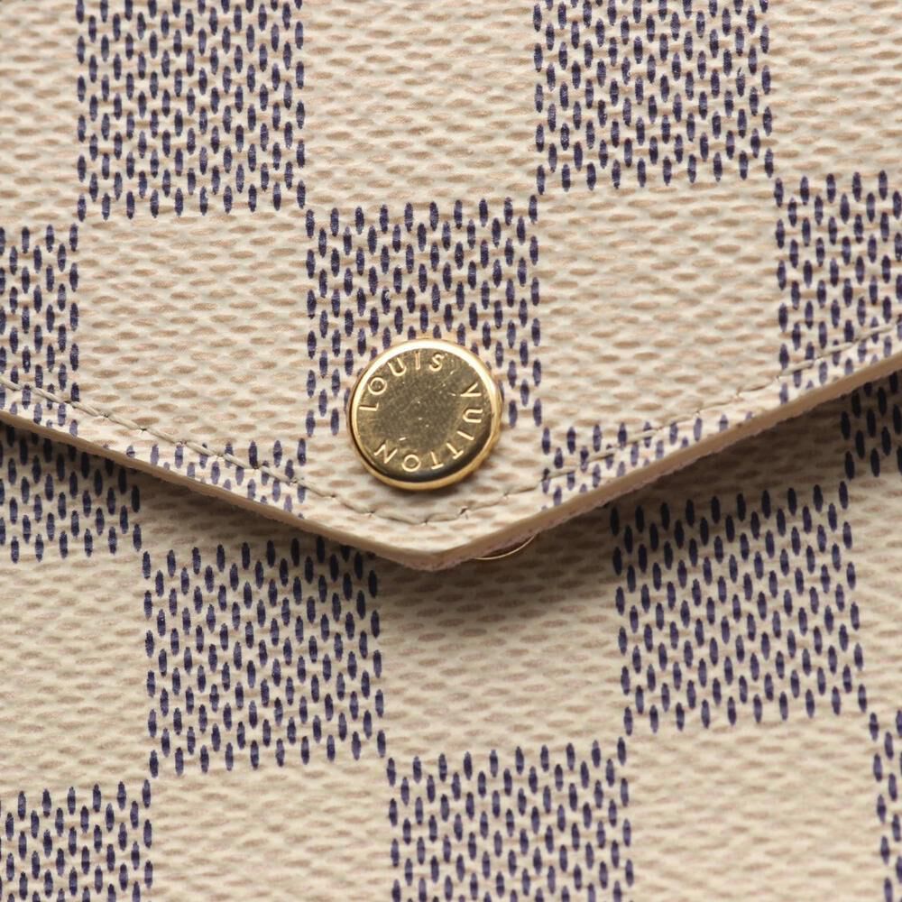 Louis Vuitton Pochette Felicie
