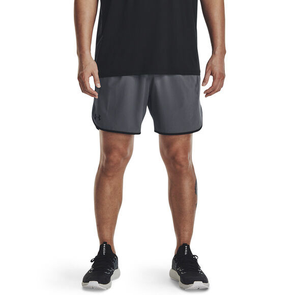 Hiit Woven 6%22 Shorts