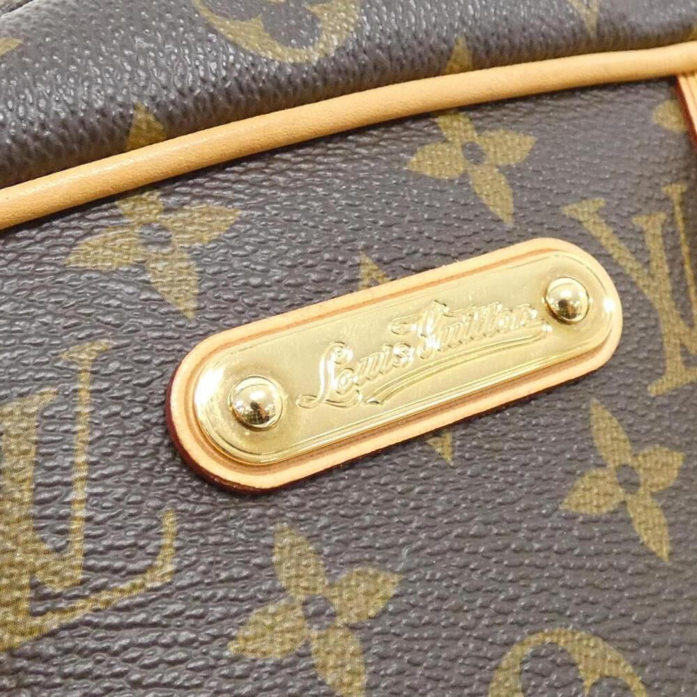 Louis Vuitton Montorgueil