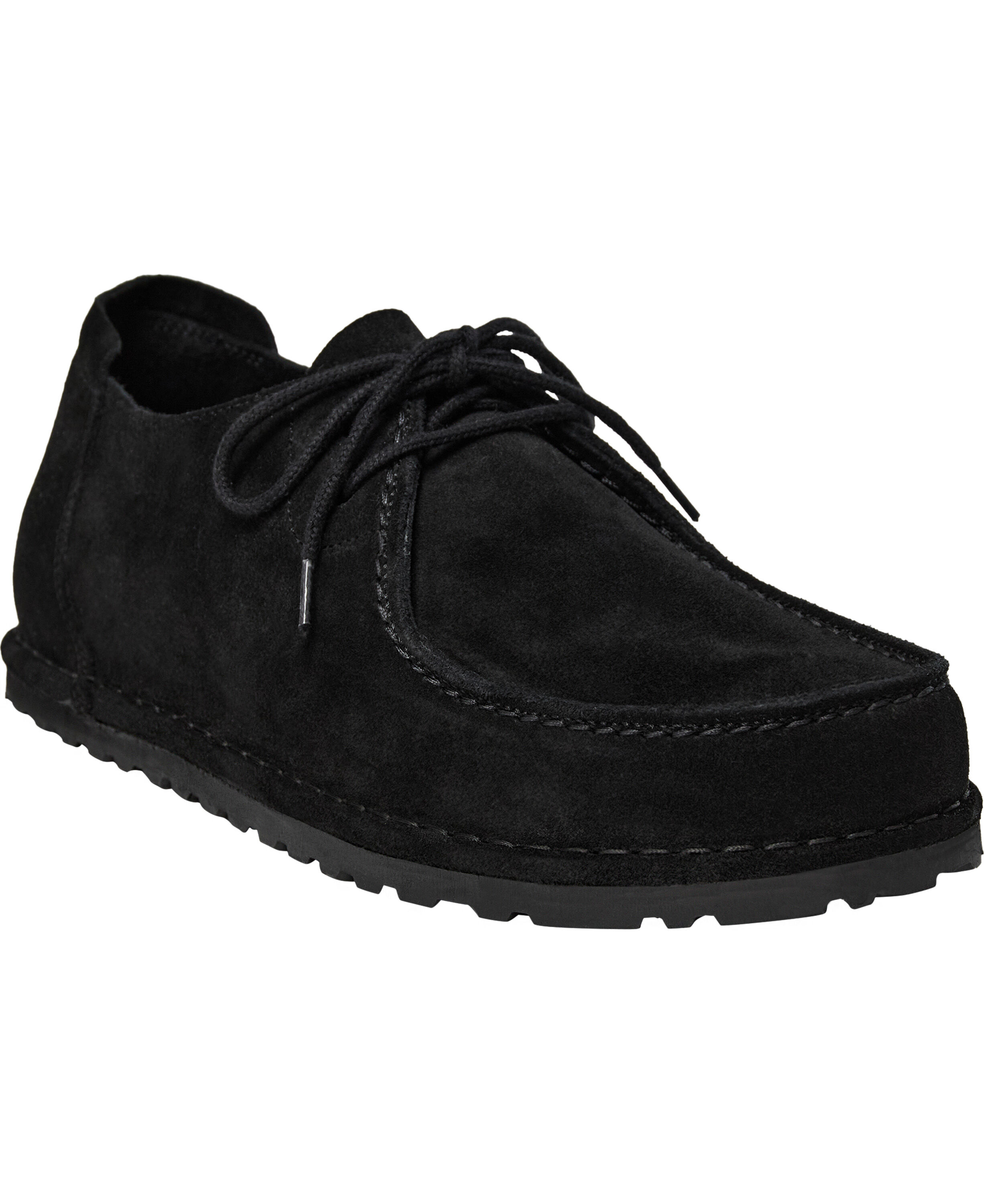 Utti Lace LEVE Black