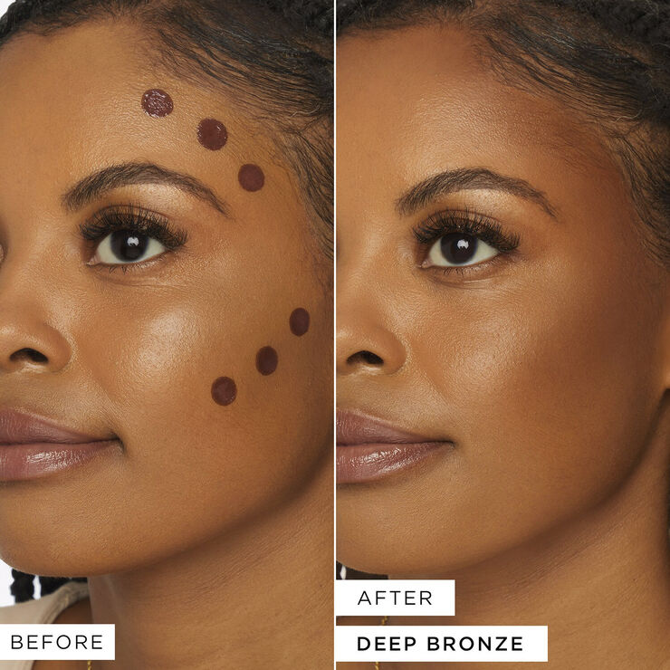 Sculpt Tape Contour - Contouring