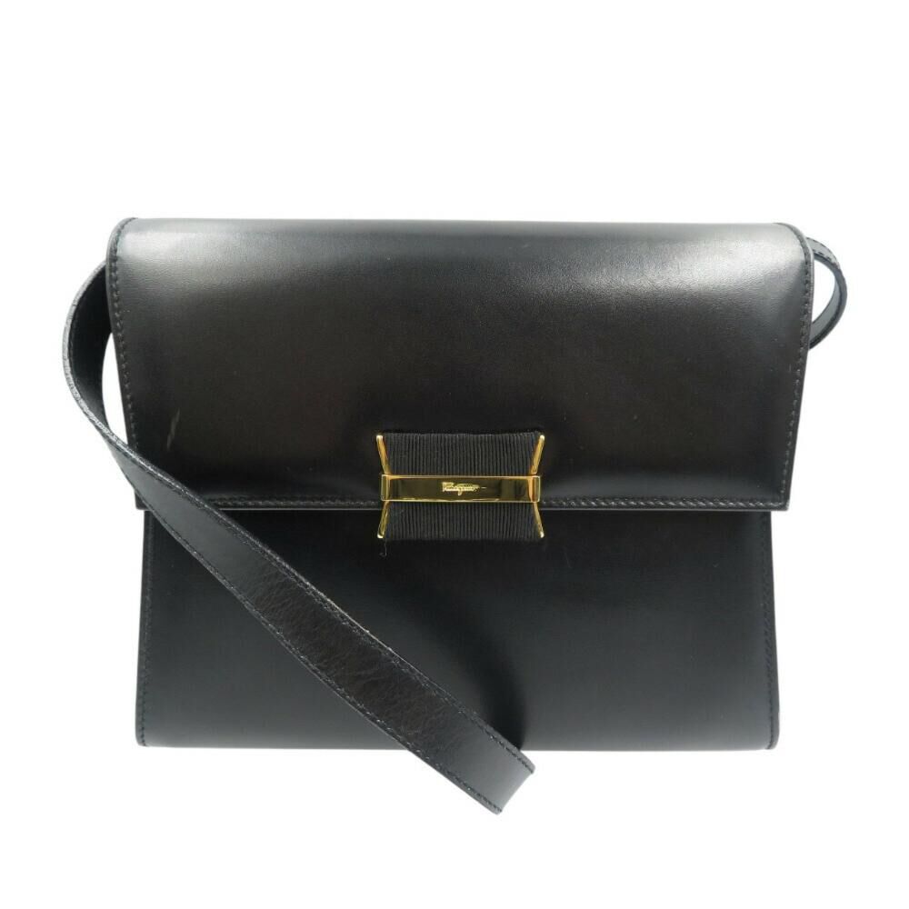 Salvatore Ferragamo Shoulder Bag