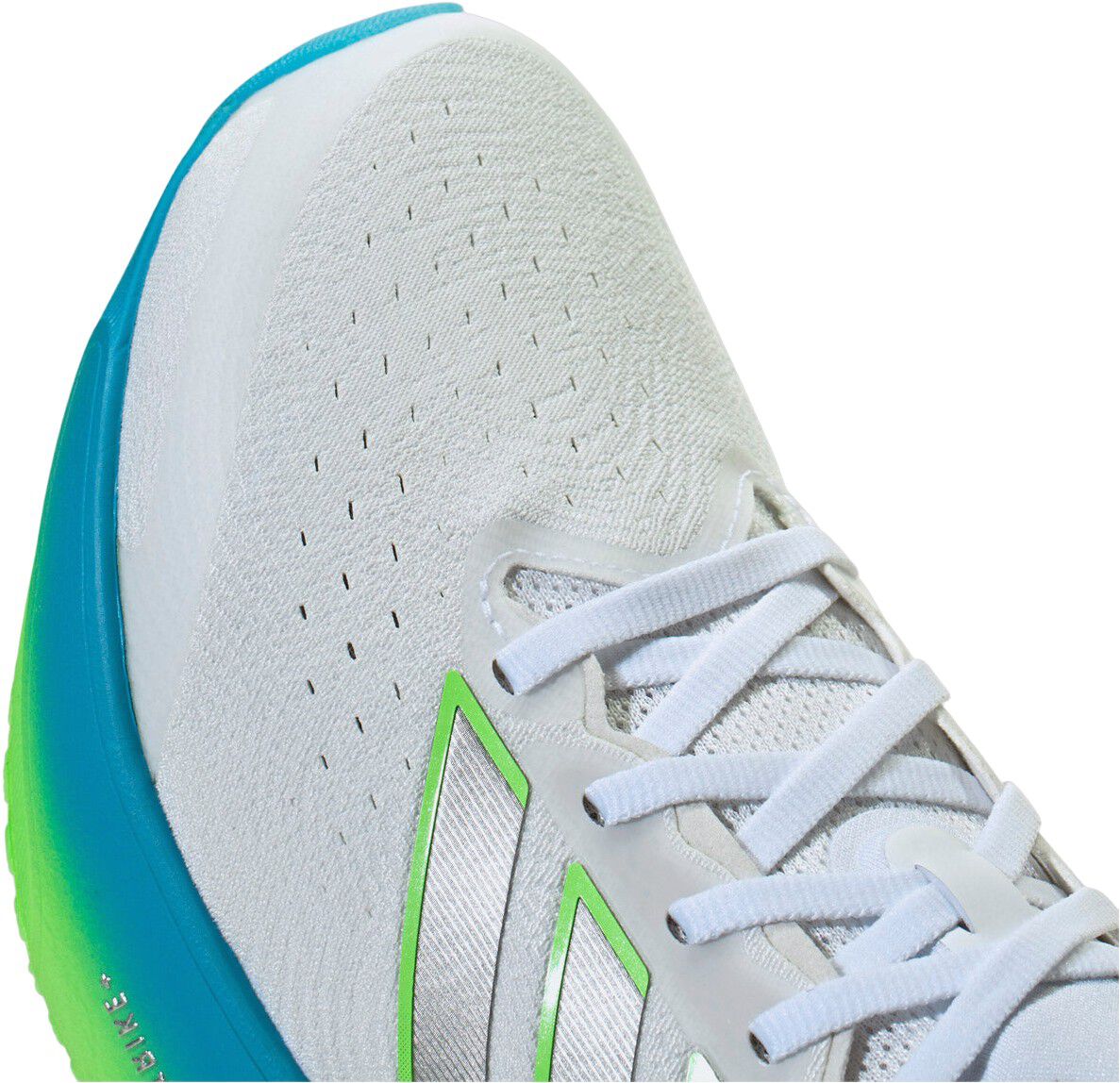 Supernova Rise 3 L&oslash;besko