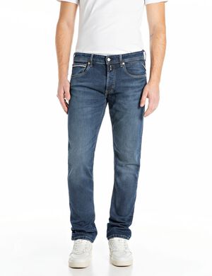 Grover jeans