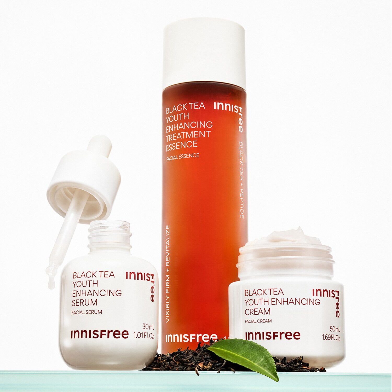 BLACK TEA S&eacute;rum 30ml