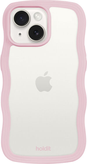 Wavy Case iPhone 15/14/13
